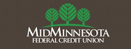 MidMinnesota Federal logo