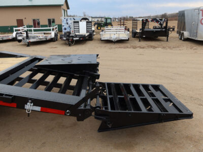 26 Rawmaxx LDX26GN14K 8.5’X26′ Gooseneck