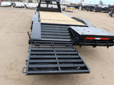 26 Rawmaxx LDX26GN14K 8.5’X26′ Gooseneck