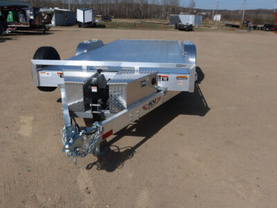 26 H&H H-EXA20-100 82″X20′ Aluminum Speedloader