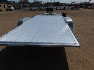 26 H&H H-EXA20-100 82″X20′ Aluminum Speedloader