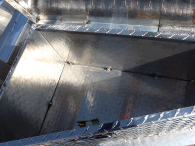 26 H&H H-EXA20-100 82″X20′ Aluminum Speedloader