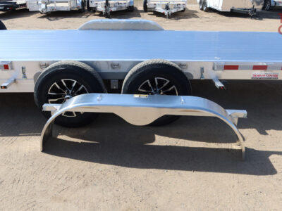 26 H&H H-EXA20-100 82″X20′ Aluminum Speedloader