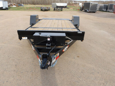 26 H&H G-GT124-078 78″X12’+4′ Gravity Tilt – Split Bed