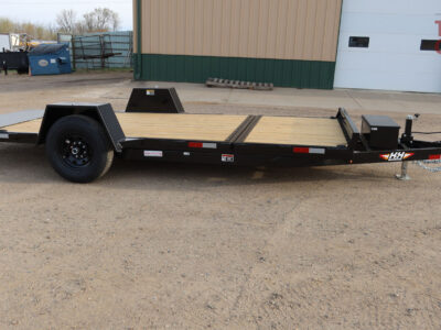 26 H&H G-GT124-078 78″X12’+4′ Gravity Tilt – Split Bed