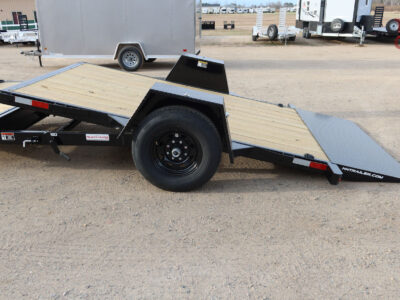 26 H&H G-GT124-078 78″X12’+4′ Gravity Tilt – Split Bed