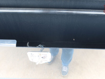 26 Hillcrest 159205SGMR 8.5’X20’+5′ Gooseneck Deckover