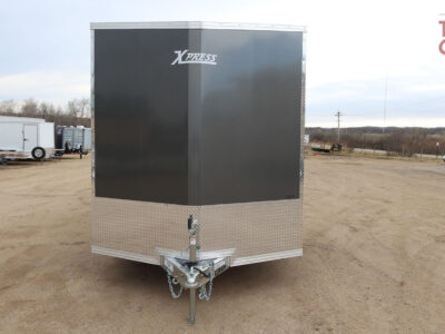 26 Xpress XPRESS.5X16-UTV 7.5’X16′ Aluminum Enclosed