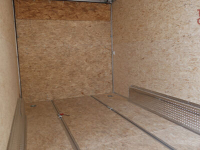 26 Xpress XPRESS.5X16-UTV 7.5’X16′ Aluminum Enclosed