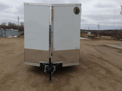 26 Darkhorse DHW7X14TA35 7’X14′ Enclosed
