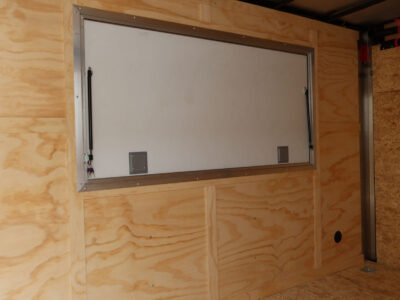 26 Darkhorse DHW7X14TA35 7’X14′ Enclosed