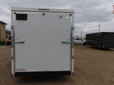 26 Darkhorse DHW7X14TA35 7’X14′ Enclosed