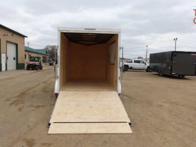 26 Darkhorse DHW7X14TA35 7’X14′ Enclosed