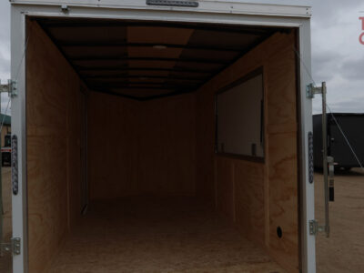 26 Darkhorse DHW7X14TA35 7’X14′ Enclosed