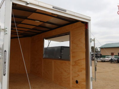 26 Darkhorse DHW7X14TA35 7’X14′ Enclosed