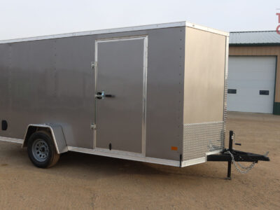 26 Darkhorse DHW6X14SA30 6’X14′ Enclosed
