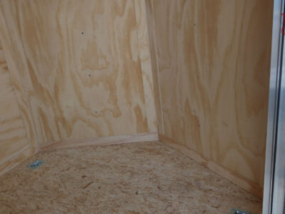 26 Darkhorse DHW6X14SA30 6’X14′ Enclosed