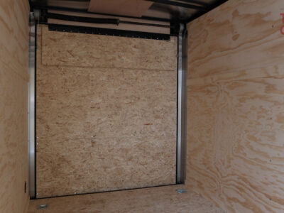 26 Darkhorse DHW6X14SA30 6’X14′ Enclosed