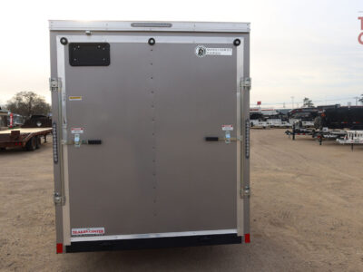 26 Darkhorse DHW6X14SA30 6’X14′ Enclosed