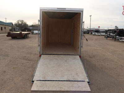 26 Darkhorse DHW6X14SA30 6’X14′ Enclosed