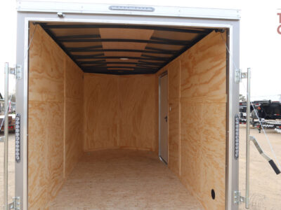26 Darkhorse DHW6X14SA30 6’X14′ Enclosed