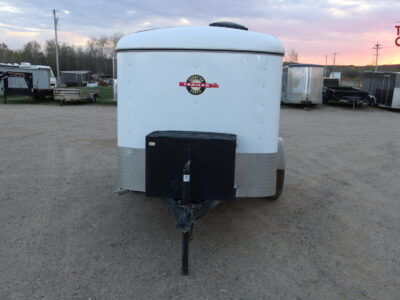 20 Carryon 5’X8′ Enclosed