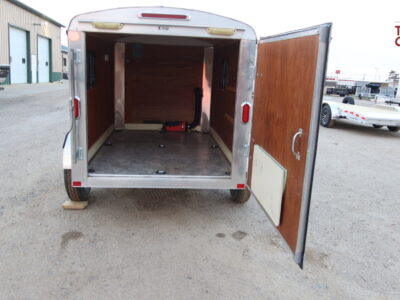 20 Carryon 5’X8′ Enclosed