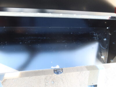 26 Drive EQ2214K 82″X20’+2′ Galvanized Equipment