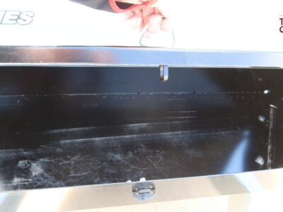 26 Drive EQ2214K 82″X20’+2′ Galvanized Equipment