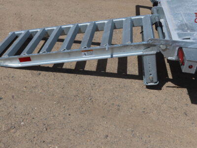 26 Drive EQ2214K 82″X20’+2′ Galvanized Equipment