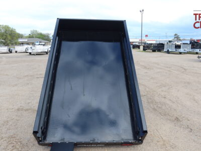 26 H&H H-D548-030 4.5’X8′ Dump