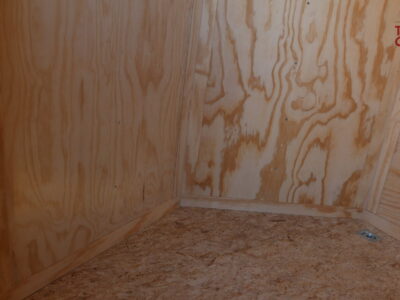 26 Darkhorse DHW7X12SA30 7’X12′ Enclosed