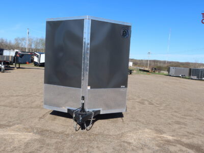 26 Darkhorse DHW7X12SA30 7’X12′ Enclosed