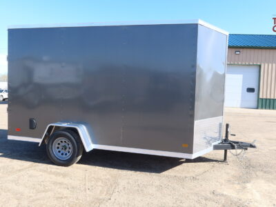 26 Darkhorse DHW7X12SA30 7’X12′ Enclosed