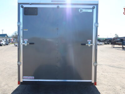 26 Darkhorse DHW7X12SA30 7’X12′ Enclosed