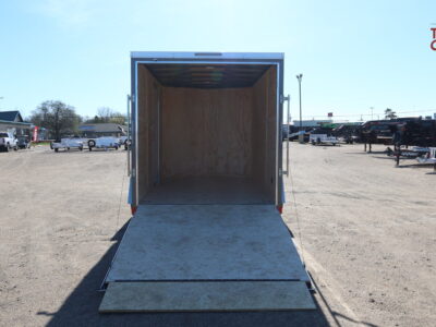 26 Darkhorse DHW7X12SA30 7’X12′ Enclosed