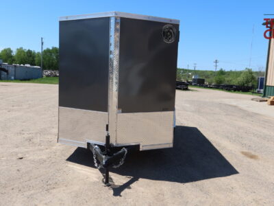 26 Darkhorse DHW6.5X12SA30 6.5’X12′ Enclosed