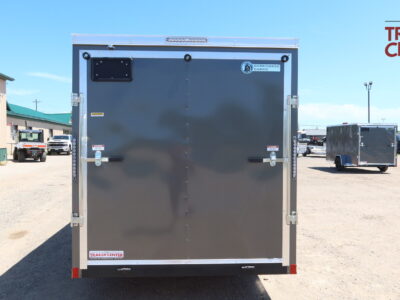 26 Darkhorse DHW6.5X12SA30 6.5’X12′ Enclosed