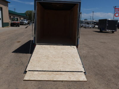 26 Darkhorse DHW6.5X12SA30 6.5’X12′ Enclosed