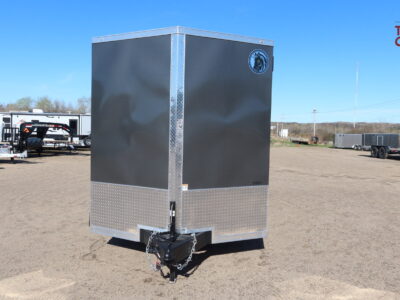 26 Darkhorse DHW7X14TA35 7’X14′ Enclosed