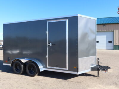 26 Darkhorse DHW7X14TA35 7’X14′ Enclosed