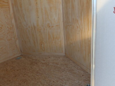 26 Darkhorse DHW7X14TA35 7’X14′ Enclosed