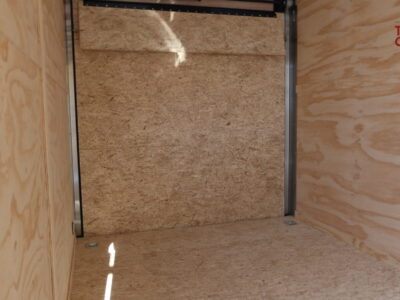 26 Darkhorse DHW7X14TA35 7’X14′ Enclosed