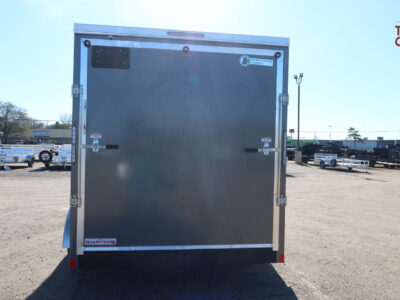 26 Darkhorse DHW7X14TA35 7’X14′ Enclosed