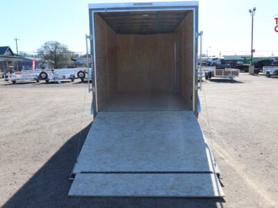 26 Darkhorse DHW7X14TA35 7’X14′ Enclosed