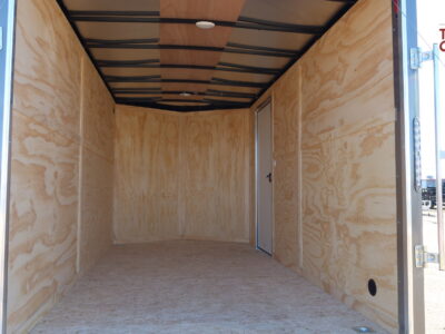 26 Darkhorse DHW7X14TA35 7’X14′ Enclosed