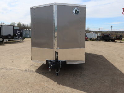 26 Darkhorse DHW7.5X18TA52 7.5’X18′ Enclosed