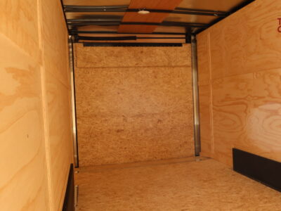 26 Darkhorse DHW7.5X18TA52 7.5’X18′ Enclosed