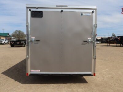 26 Darkhorse DHW7.5X18TA52 7.5’X18′ Enclosed