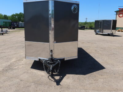26 Darkhorse DHW6X12SA30 6’X12′ Enclosed